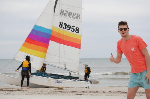 Hobie
